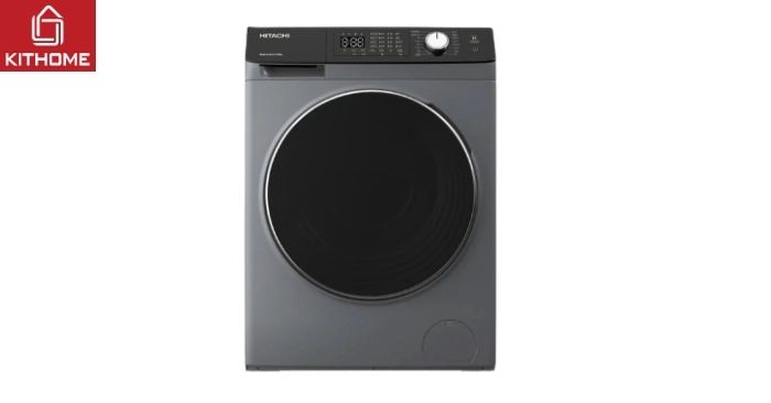 Máy giặt sấy Hitachi inverter 8,5kg BD-D852HVOS (sấy 5kg) Máy giặt sấy Hitachi inverter 8,5kg BD-D852HVOS (sấy 5kg)