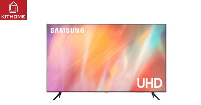 Smart tivi 55 inch 4K Samsung UA55AU7000KXXV Smart tivi 55 inch 4K Samsung UA55AU7000KXXV