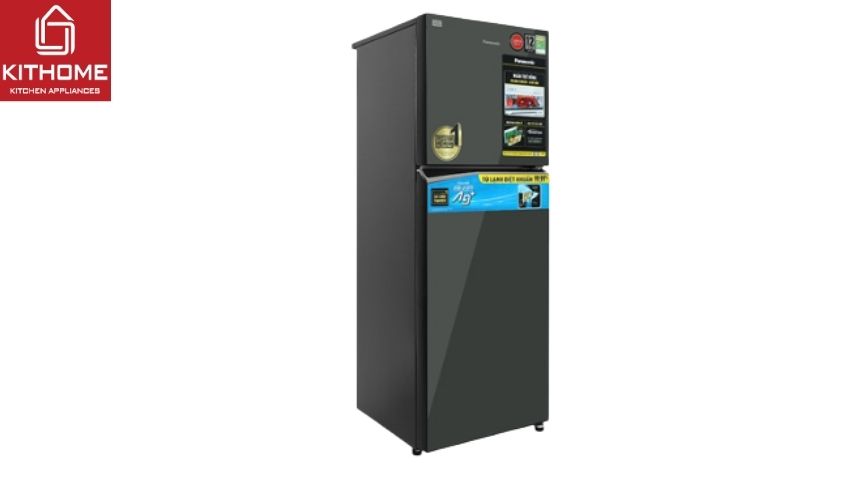Tủ lạnh Panasonic Inverter 306 lít NR-TV341VGMV (model 2021) Tủ lạnh Panasonic Inverter 306 lít NR-TV341VGMV (model 2021)