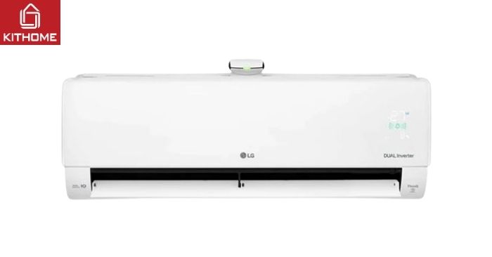 Điều hòa 1 chiều Inverter 12.000 BTU LG V13APFUV