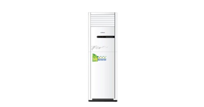 Điều hòa cây 1 chiều 36.000 BTU Sumikura APF/APO-360