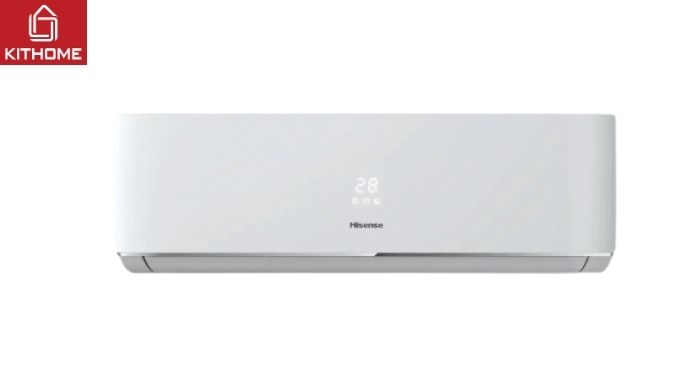 Máy lạnh Hisense 1HP AS-10CR4RYDDJ02