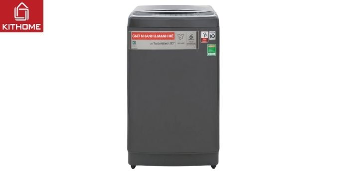 Máy giặt lồng đứng LG Inverter 13kg TH2113SSAK Máy giặt lồng đứng LG Inverter 13kg TH2113SSAK