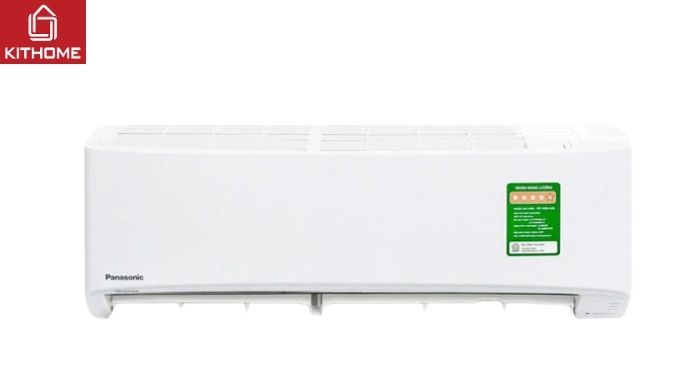 Điều hòa 1 chiều Inverter Panasonic 9.000 BTU XPU9XKH-8