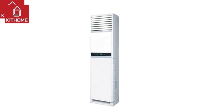 Điều hòa cây 1 chiều 48.000 BTU Casper FC-48TL22