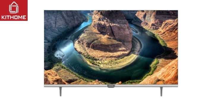 Smart tivi Coocaa 4K 55 inch 55S3U Pro Smart tivi Coocaa 4K 55 inch 55S3U Pro