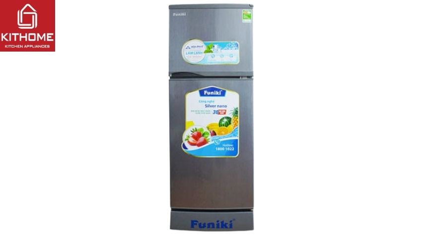 Tủ lạnh Funiki FR-132CI/132CI.1