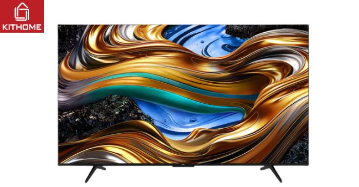 Google TV TCL 4K 55 inch 55P79B Pro