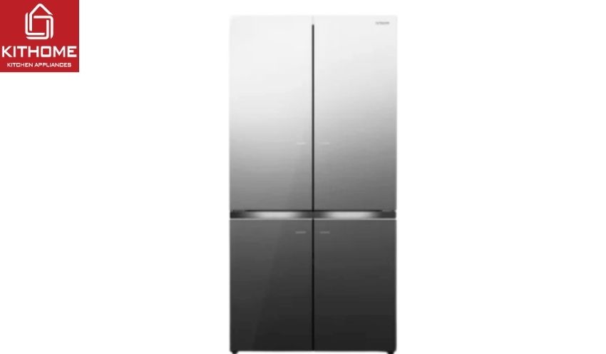Tủ lạnh Hitachi Inverter 569 lít R-WB640VGV0X(MIR) Tủ lạnh Hitachi Inverter 569 lít R-WB640VGV0X(MIR)