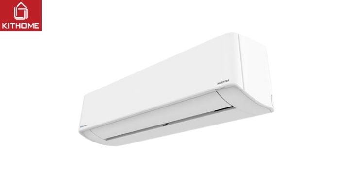 Điều hòa 1 chiều Inverter 18.000 BTU Casper HC-18IA32