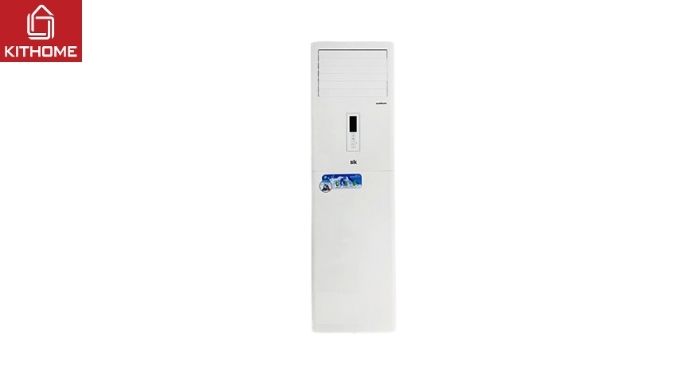Điều hòa tủ đứng 1 chiều 28.000 BTU Sumikura APF/APO-280