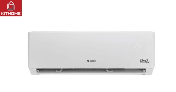 Máy lạnh Gree Inverter 2HP GWC18PC-K3D0P4