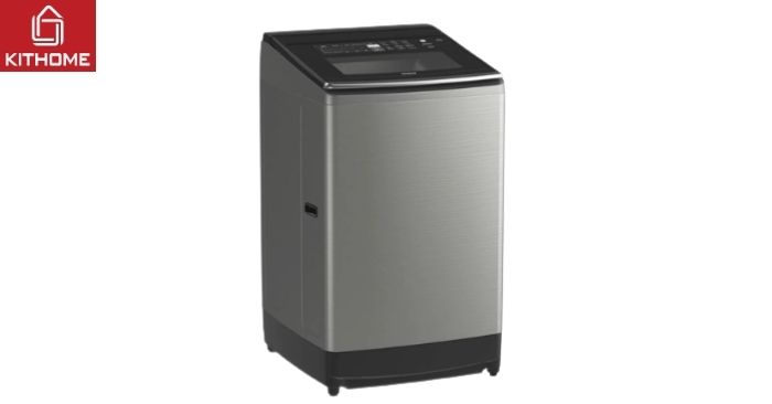 Máy giặt Hitachi Inverter 17kg SF-170ZCV SS Máy giặt Hitachi Inverter 17kg SF-170ZCV SS
