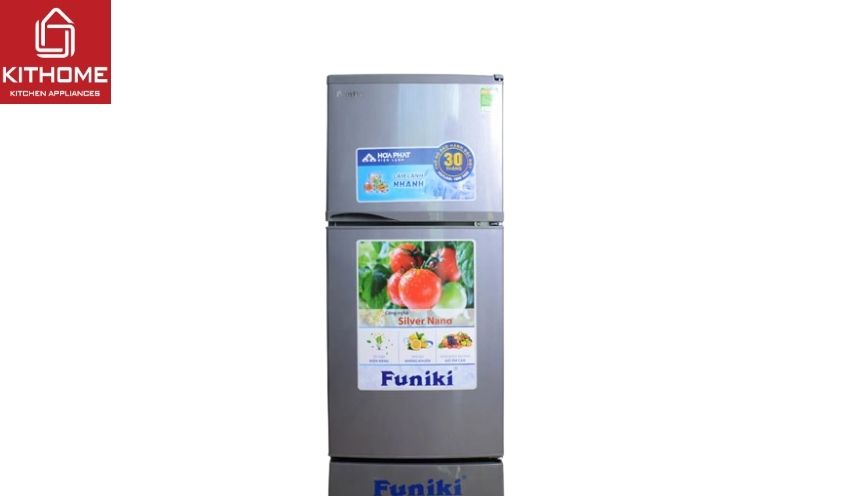 Tủ lạnh Funiki FR125CI (FR125CI.1)