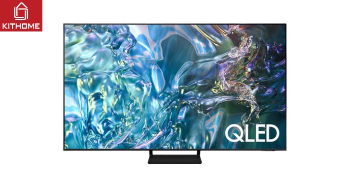 Smart TV QLED 4K Samsung 65 inch QA65Q60DAKXXV