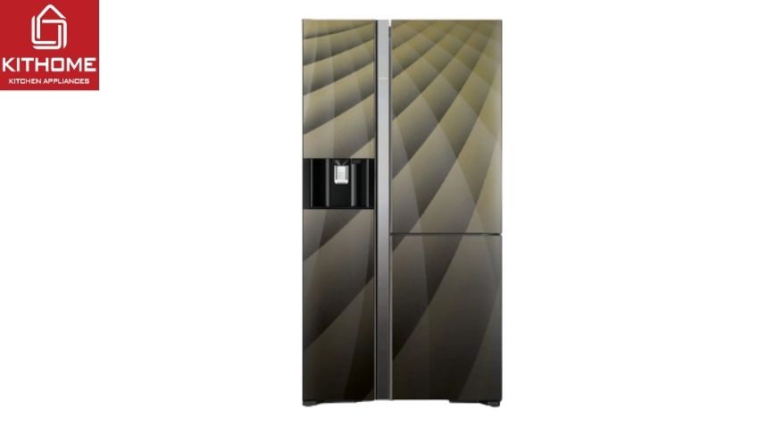 Tủ lạnh Hitachi Inverter 569 lít R-FM800XAGGV9X (DIA) Tủ lạnh Hitachi Inverter 569 lít R-FM800XAGGV9X (DIA)