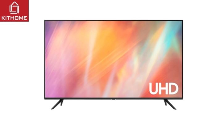 Smart tivi Samsung 4K 65 inch UA65AU7002KXXV Smart tivi Samsung 4K 65 inch UA65AU7002KXXV