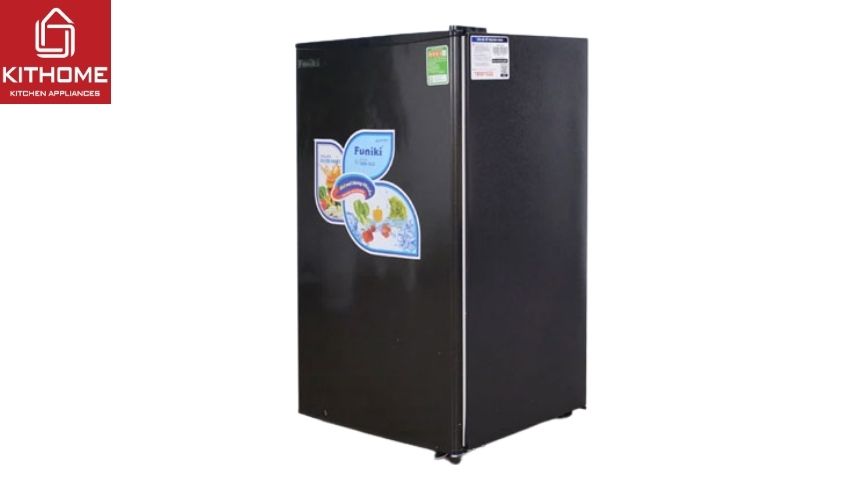 Tủ lạnh Funiki FR-91 DSU