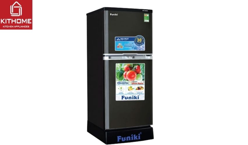 Tủ lạnh Funiki Inverter FRI-216ISU/FR-216ISU