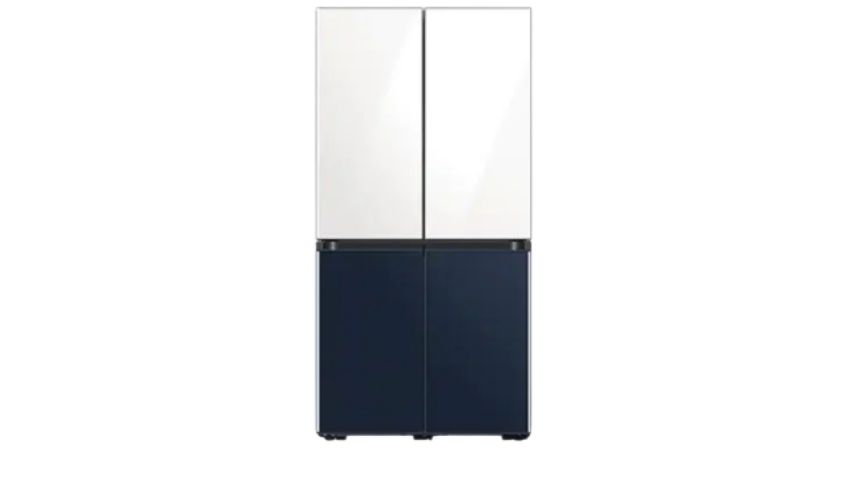 Tủ lạnh Samsung Bespoke Multidoor 599 lít RF60A91R177/SV Tủ lạnh Samsung Bespoke Multidoor 599 lít RF60A91R177/SV