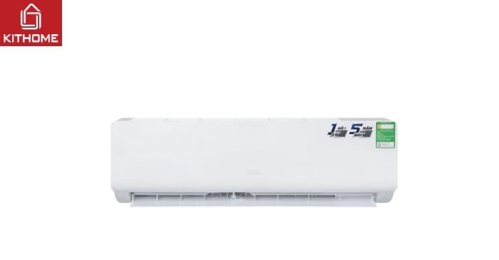 Điều hòa 1 chiều TCL 12.000BTU TAC-N12CS/XA21