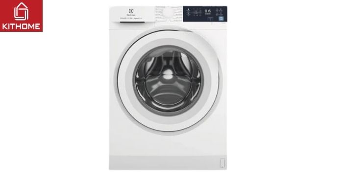Máy giặt cửa trước 8kg Electrolux UltimateCare 300 EWF8024D3WB Máy giặt cửa trước 8kg Electrolux UltimateCare 300 EWF8024D3WB