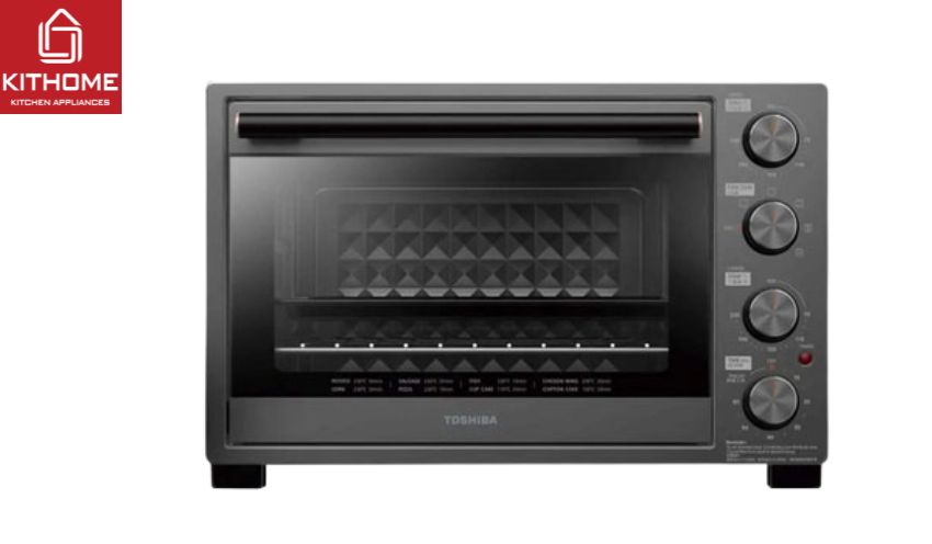 Lò nướng Toshiba TL-MC35Z (35 lít)