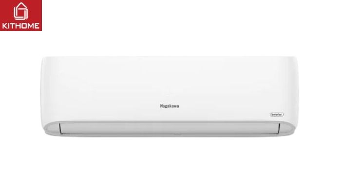 Điều hòa Nagakawa Inverter 9.000 BTU 2 chiều NIS-A09R2H11