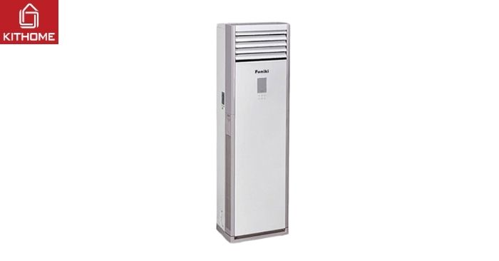 Điều hòa tủ đứng Funiki FC 27MMC