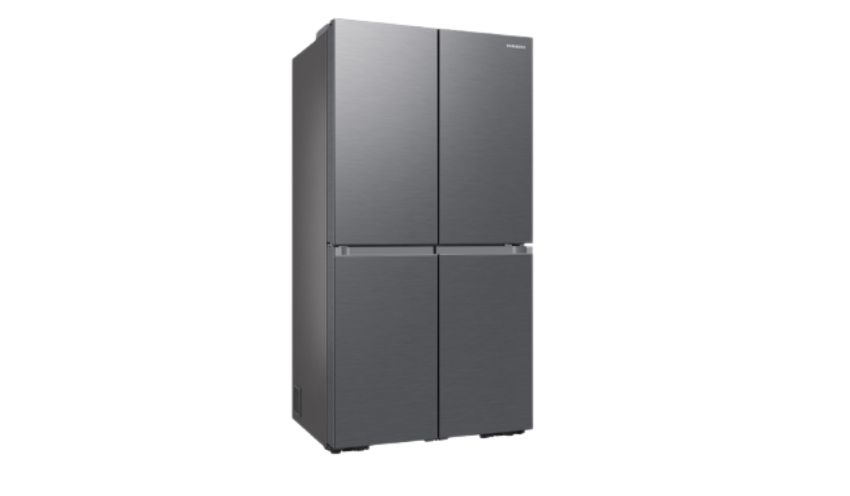 Tủ lạnh Samsung Inverter 649 lít RF59C700ES9/SV Tủ lạnh Samsung Inverter 649 lít RF59C700ES9/SV