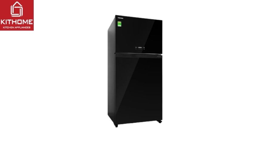 Tủ lạnh Toshiba Inverter GR-AG58VA(XK) 555 lít Tủ lạnh Toshiba Inverter GR-AG58VA(XK) 555 lít