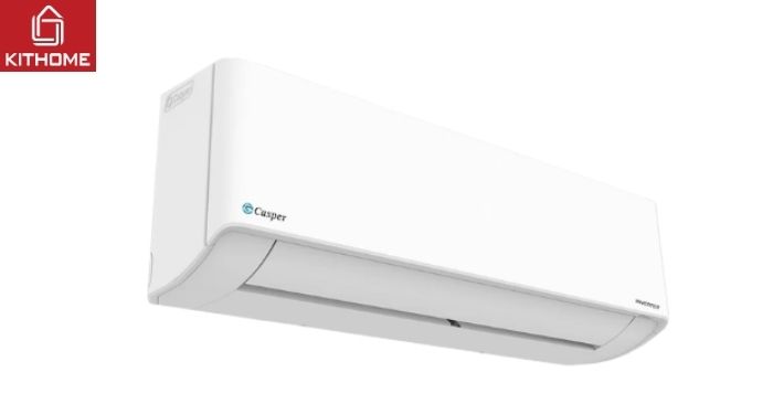 Điều hòa 1 chiều Inverter 18.000BTU Casper HC-18IA32