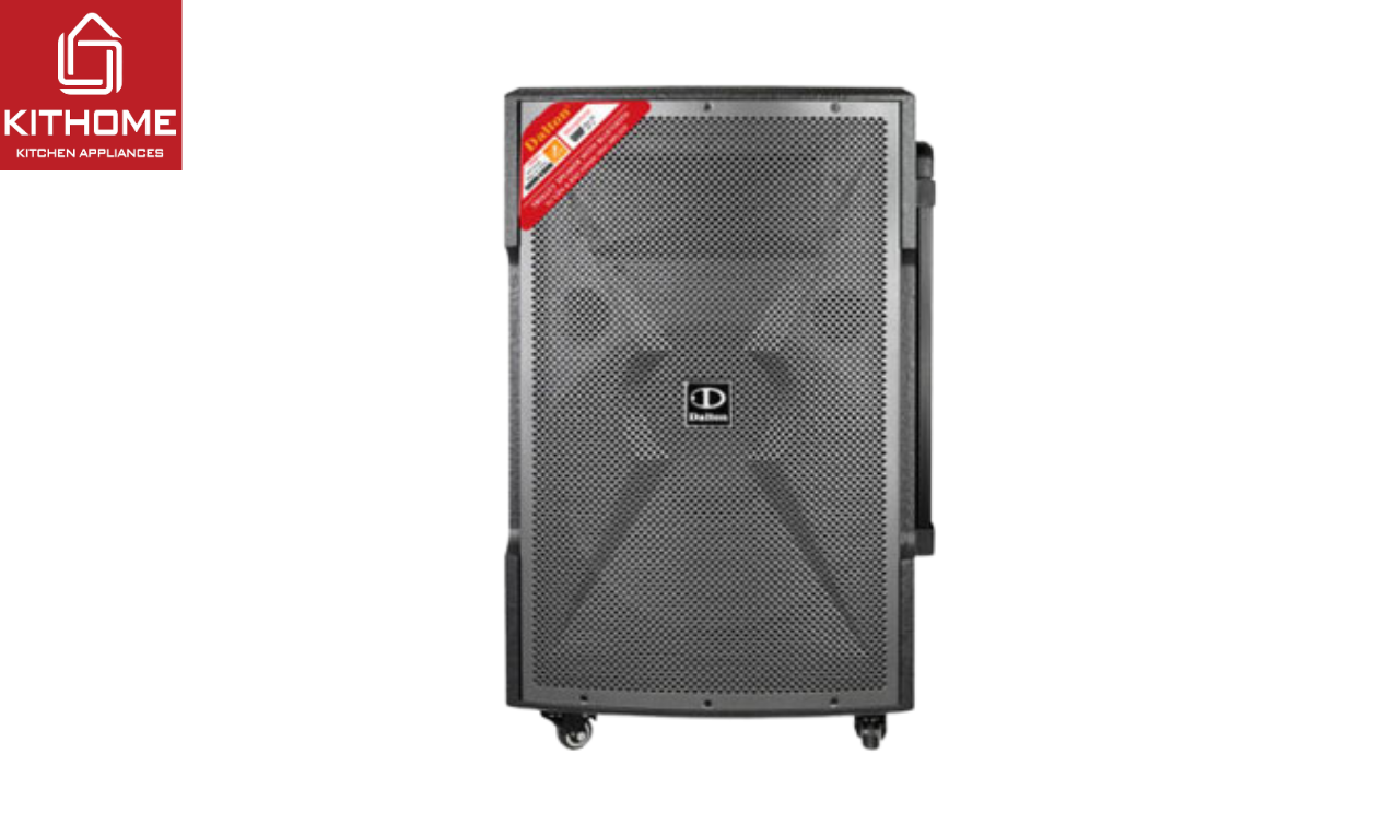 Loa kéo Dalton TS-15G700X