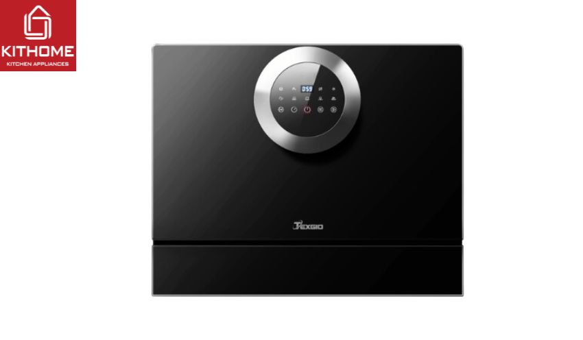 Máy rửa bát Texgio TG-BI205 (11 bộ)