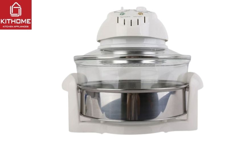 Lò nướng Tiross TS-967