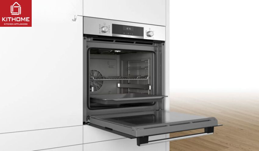 Lò nướng Bosch HBA5570S0B