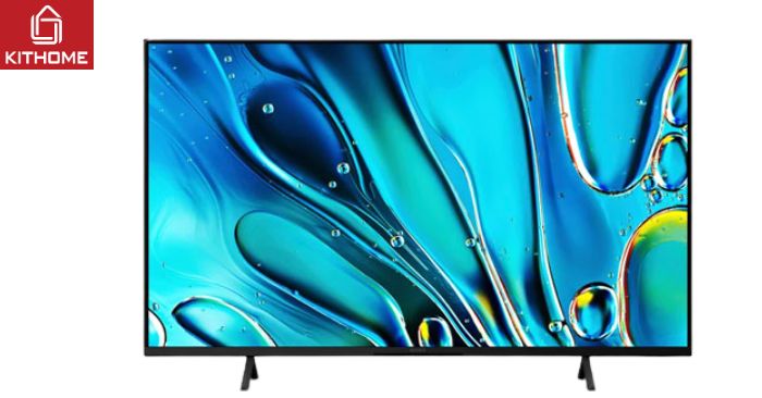 Google tivi Sony 4K 43 inch K-43S30