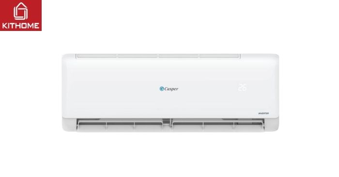Máy lạnh 1HP Inverter Casper TC-09IS35 (1 chiều) Máy lạnh 1HP Inverter Casper TC-09IS35 (1 chiều)