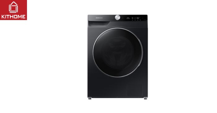 Máy giặt sấy Samsung AI Inverter 14kg WD14TP44DSB/SV