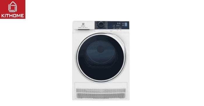 Máy sấy thông hơi Electrolux EDC804P5WB Máy sấy thông hơi Electrolux EDC804P5WB
