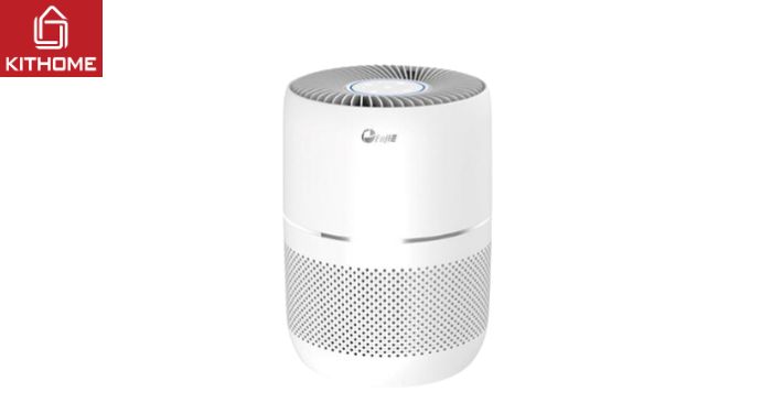 Máy lọc không khí FujiE AP300 (có kết nối Wifi)