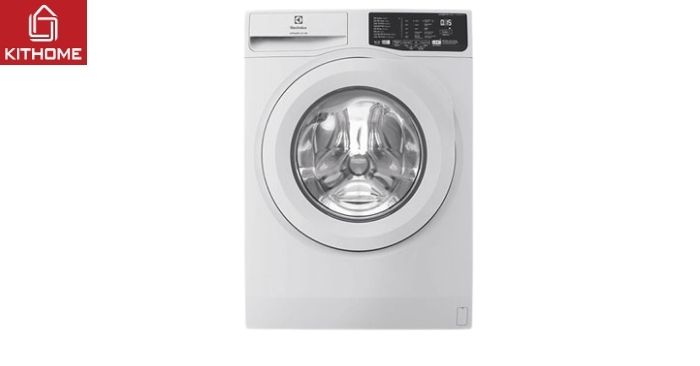 Máy giặt cửa ngang 10kg UltimateCare 100 EWF1025DQWB Máy giặt cửa ngang 10kg UltimateCare 100 EWF1025DQWB