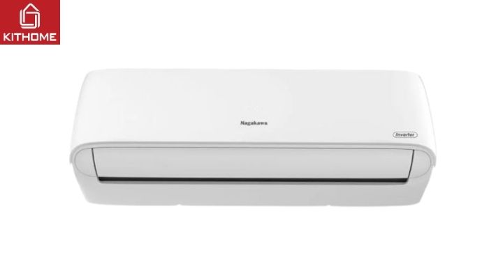 Điều hòa 2 chiều Nagakawa Inverter 12.000 BTU NIS-A12R2H11