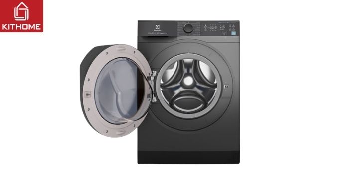 Máy giặt Electrolux Inverter 10kg EWF1024M3SB Máy giặt Electrolux Inverter 10kg EWF1024M3SB