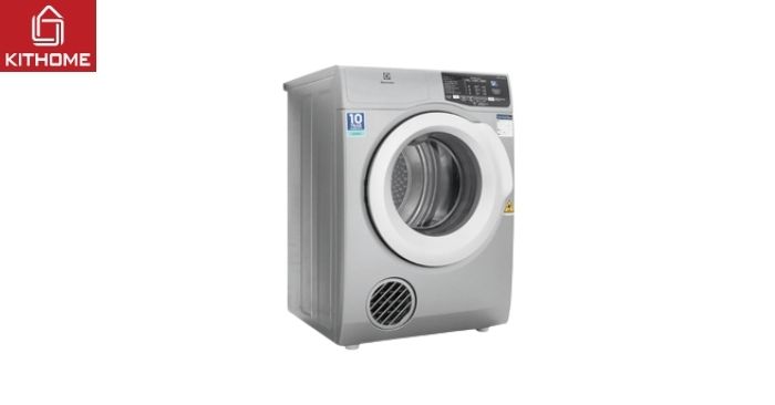 Máy sấy thông hơi 8kg Electrolux UltimateCare 500 EDV805JQSA Máy sấy thông hơi 8kg Electrolux UltimateCare 500 EDV805JQSA