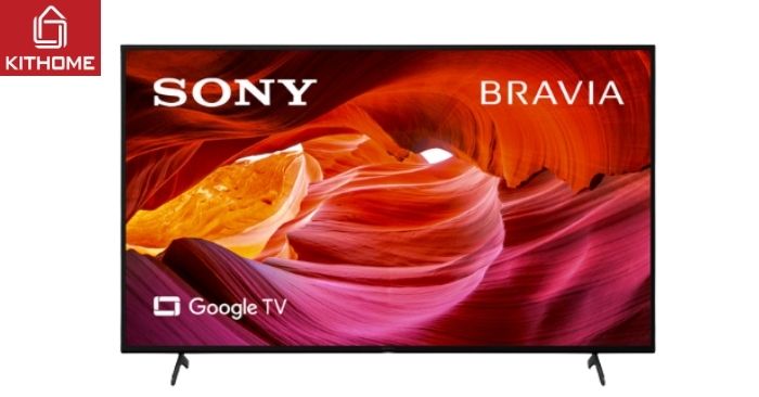 Google tivi Sony 4K 55 inch KD-55X75K - Model 2022 Google tivi Sony 4K 55 inch KD-55X75K - Model 2022