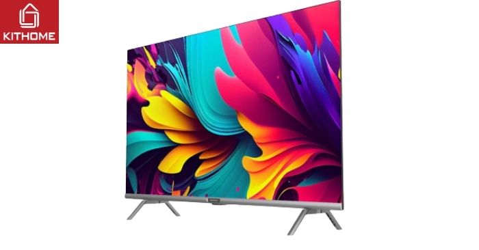 Smart tivi Coocaa 32R5 HD 32 inch