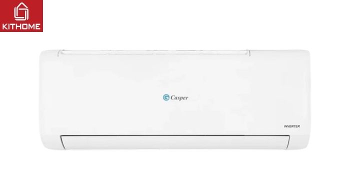 Điều hòa Casper Inverter 1 chiều 1.5HP TC-12IS36