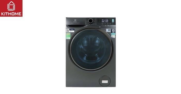Máy giặt Electrolux Inverter 9kg EWF9042R7SB Máy giặt Electrolux Inverter 9kg EWF9042R7SB