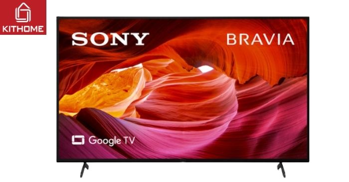 Google tivi Sony 4K 43 inch KD-43X75K (Model 2022) Google tivi Sony 4K 43 inch KD-43X75K (Model 2022)